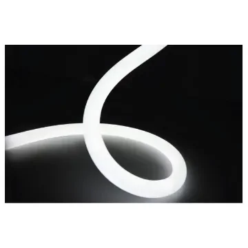 <div>Marine Grade 24V LED Flexiline Profile F8 – Durable Warm White 3000K Flexible Lighting for Boats and Maritime Use</div> product image