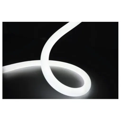 <div>Marine Grade 24V LED Flexiline Profile F8 – Durable Warm White 3000K Flexible Lighting for Boats and Maritime Use</div> product image