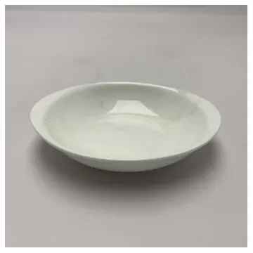 <p>Premium 16cm Porcelain Bowl for Marine Use – Durable & Easy to Clean Fine China Serveware</p> product image