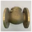 High-Quality Bronze Swing Check Valve DN80 PN16 for Marine and Offshore Applications product image