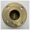 High-Quality Bronze Swing Check Valve DN80 PN16 for Marine and Offshore Applications product image