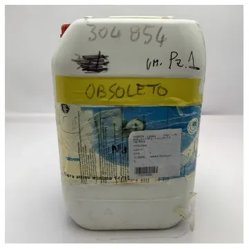 <div>High-Quality 25L Chlorine Solution Tank for Marine Disinfection and Water Treatment</div> product image