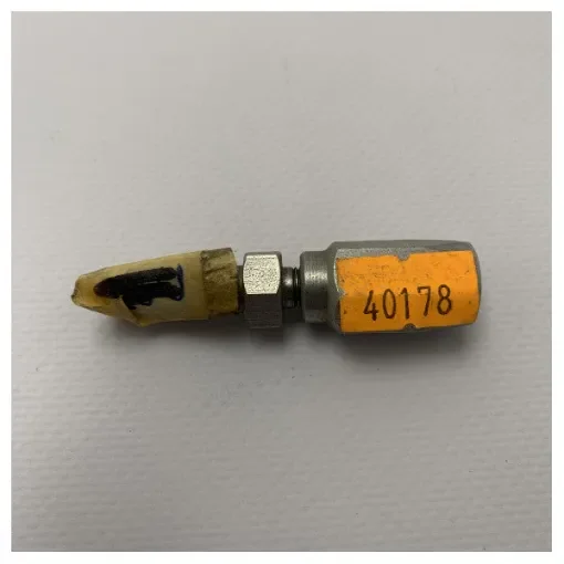 <div>Stainless Steel Quick Coupling 40178 | Durable Marine-Grade Connector for Corrosion Resistance</div> product image