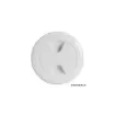 <p>Osculati Waterproof Marine Cover inspection hatch 152mm</p> product image