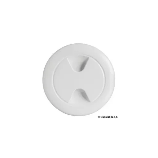 <p>Osculati Waterproof Marine Cover inspection hatch 152mm</p> product image