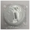 <p>Osculati Waterproof Marine Cover inspection hatch 152mm</p> product image