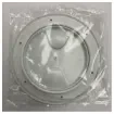 <p>Osculati Waterproof Marine Cover inspection hatch 152mm</p> product image
