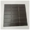 Durable Brown Ceramic Mosaic Tiles for Marine and Wet Environment Applications - 4001 ICE product image