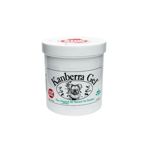 Kanberra - All-Natural Air Purifier Gel (32oz) - KG00032 product image