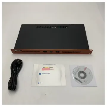 Onbekend - Maritime Rackmount Server PC RMS3300-1U - Windows 10 product image