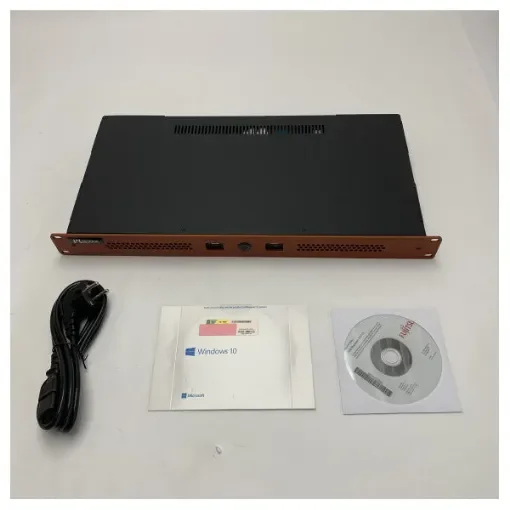 Onbekend - Maritime Rackmount Server PC RMS3300-1U - Windows 10 product image