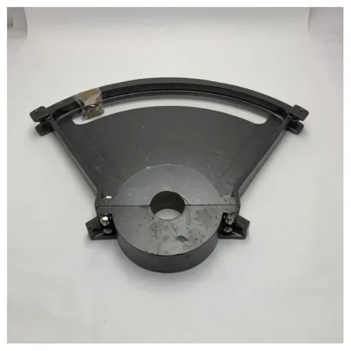 Solimar - 450mm Marine Quadrant - Durable Steel Steering Control product image