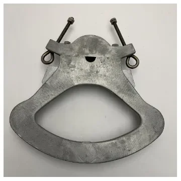 Solimar - R250 Marine Coupling - Durable, Corrosion-Resistant product image