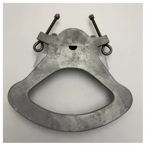 Solimar - R250 Marine Coupling - Durable, Corrosion-Resistant product image