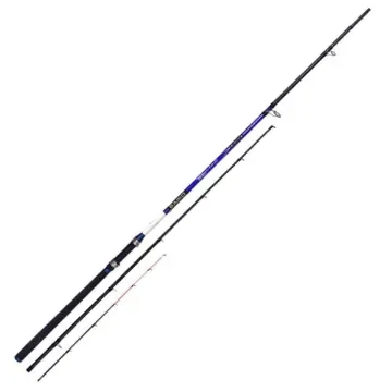 YUKI - Saikou Multitip Boat Rod 30-50g - 210/270 product image