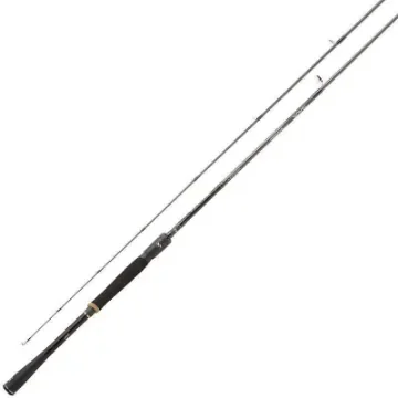 Daiwa - Prorex XR Spinning Rod 244 7-24g - PXX802MHFSCF product image