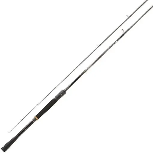 Daiwa - Prorex XR Spinning Rod 244 7-24g - PXX802MHFSCF product image
