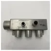 Ferretti - Marine Stainless Steel Cooling Water Distribution Manifold - Corrosion Resistant product image