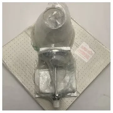 Ferretti - Marine Light Fixture with Glass & Stainless Steel product image