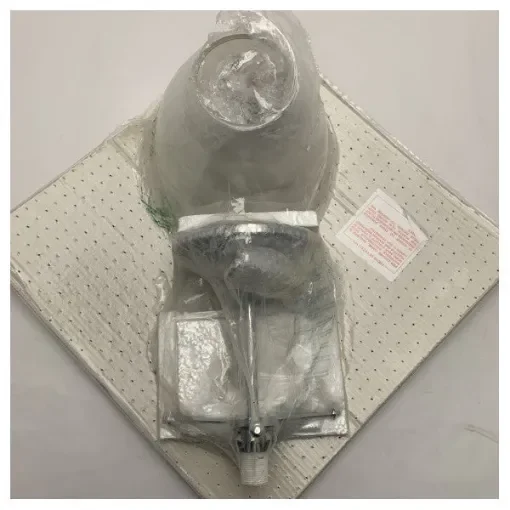 Ferretti - Marine Light Fixture with Glass & Stainless Steel product image