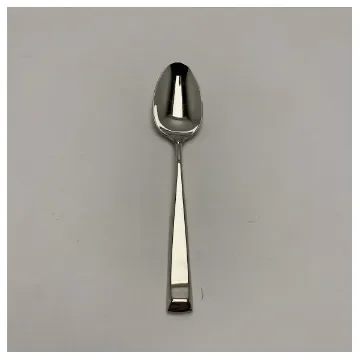 Riva - Richard Ginori Stainless Steel Marine Table Spoon - Corrosion Resistant product image