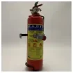 Onbekend - Marine Grade 1kg ABC Powder Fire Extinguisher - Certified Safety product image
