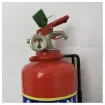 Onbekend - Marine Grade 1kg ABC Powder Fire Extinguisher - Certified Safety product image