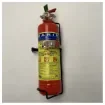 Onbekend - Marine Grade 1kg ABC Powder Fire Extinguisher - Certified Safety product image