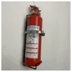 Onbekend - Marine Grade 1kg ABC Powder Fire Extinguisher - Certified Safety product image
