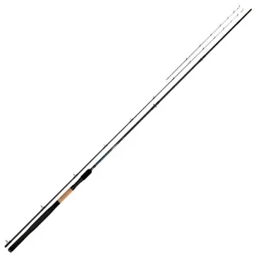 Daiwa - N'ZON Feeder Rod 335cm 50g - NZF1102QAX product image