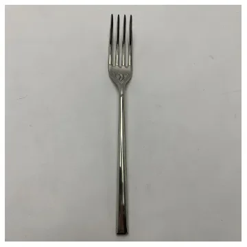 Calderoni - High-Quality Stainless Steel Table Fork - Marine Use product image