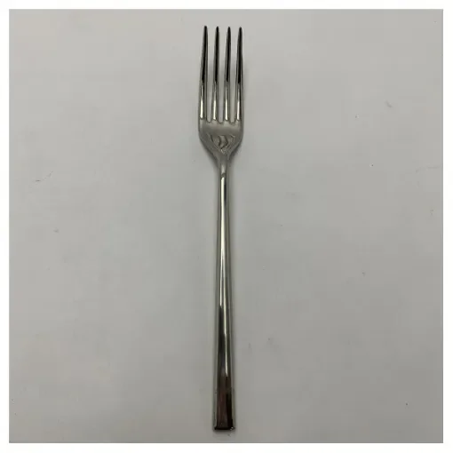 Calderoni - High-Quality Stainless Steel Table Fork - Marine Use product image
