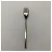 Calderoni - High-Quality Stainless Steel Table Fork - Marine Use product image
