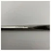 Calderoni - High-Quality Stainless Steel Table Fork - Marine Use product image