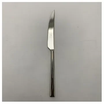 Calderoni - Allure Marine Stainless Steel Table Knife - Durable Cutlery product image