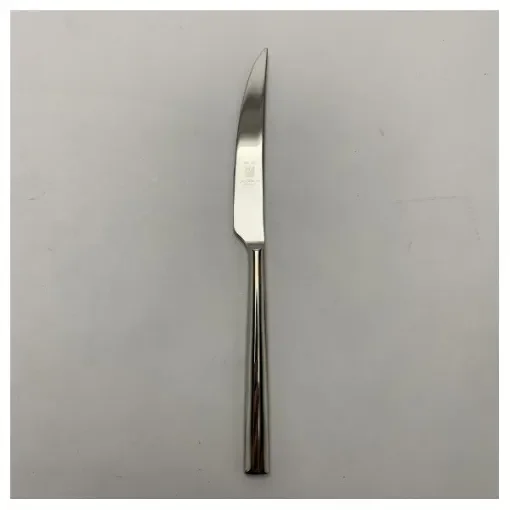 Calderoni - Allure Marine Stainless Steel Table Knife - Durable Cutlery product image