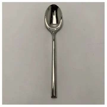 Calderoni - Allure Stainless Steel Marine Table Spoon - Durable Cutlery product image