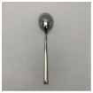Calderoni - Allure Stainless Steel Marine Table Spoon - Durable Cutlery product image