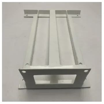 Ferretti - Marine Grade Steel Fire Extinguisher Bracket - STD F690 product image