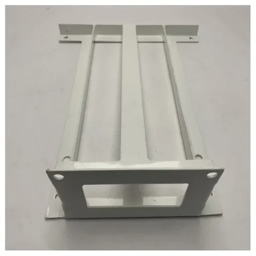 Ferretti - Marine Grade Steel Fire Extinguisher Bracket - STD F690 product image