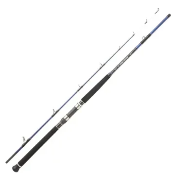 Daiwa - Powermesh Boat Fishing Rod 242 MH 50-200g product image