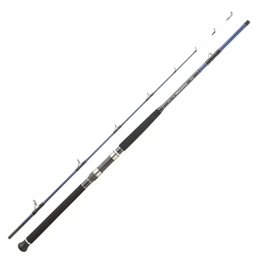 Daiwa - Powermesh Boat Fishing Rod 242 MH 50-200g product image