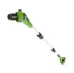 Greenworks - 24V Pole Pruner 20 cm - G24PS20 product image