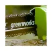 Greenworks - 24V Pole Pruner 20 cm - G24PS20 product image