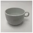 CRN - Tognana Ceramic Maritime Teacup with Saucer - Durable & Heat-Resistant product image