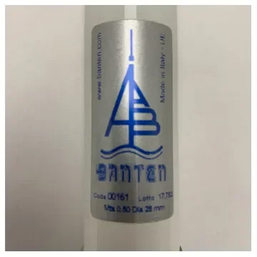 Banten - Marine GPS Antenna Extension 28mm - Waterproof Stainless Steel product image