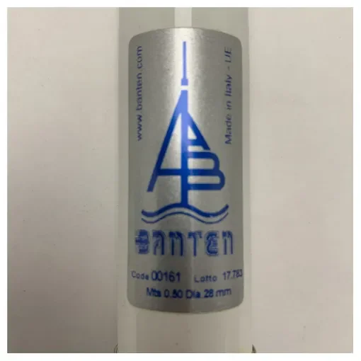 Banten - Marine GPS Antenna Extension 28mm - Waterproof Stainless Steel product image