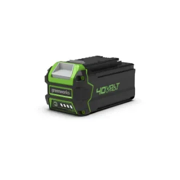Greenworks - 40V 4.0Ah Lithium-Ion Battery - G40B4 product image