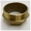 Guidi - 5 Inch Brass Marine Pipe Coupling - 0280#100014 product image