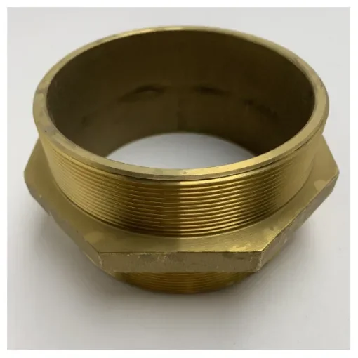 Guidi - 5 Inch Brass Marine Pipe Coupling - 0280#100014 product image